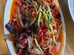 -懒人盐府人家(航天桥店)