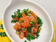 月丸-京樽回転寿司(奥林匹克店)