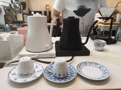 -慢象咖啡(台江店)
