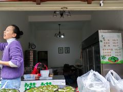 -海窝子古镇