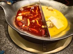 -湊湊火锅·茶憩(打浦桥日月光店)