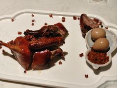 -院8里·小聚园老川菜(九眼桥店)