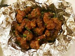 麦香寸骨-花锅速食(日月广场店)