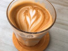 -隹木咖啡馆(宝龙广场店)