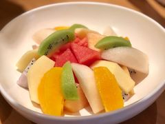-MR.ROCKY洛奇先生RESTAURANT&BAR(宝安壹方城店)