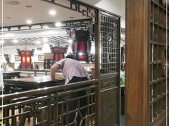 大堂-一楼食业·美食人家