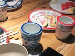 -小放牛炒菜馆(中山路乐汇城店)