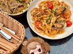 -无印良品餐堂 MUJI Diner(成都太古里店)