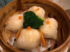 -鹅冠港式茶餐厅(来福士店)