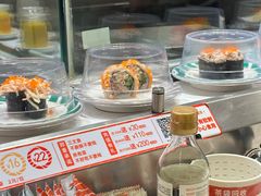 -新一番三文鱼寿司(大东海店)