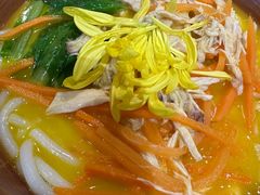 -云海肴·汽锅鸡·云南菜(南强街店)
