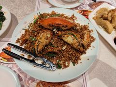 -喜记避风塘炒辣蟹(总店)