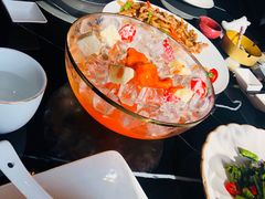 -越宴(西施山路店)