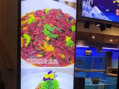 -大鹏饭店·金陵家宴(奥体中心店)