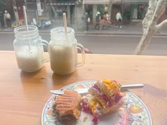 -Alimentari早午餐(安福路店)