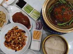 -金鸭都·老北京特色家常菜(潘家园店)