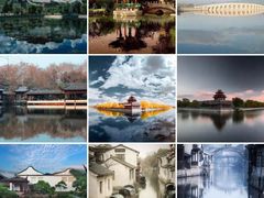 -宁波九龙湖开元度假村