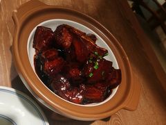 -周家二小姐的菜(西津渡店)