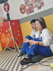 -爱儿美儿童摄影(五路居花园别墅店)