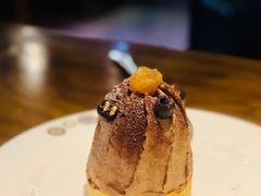 栗子塔-7senses(金狮广场店)