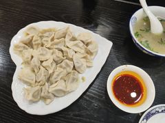-清真·西北人家风味馆(中山中路店)