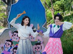 -深圳锦绣中华民俗村