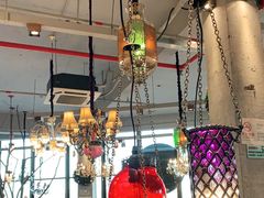 大堂-maan coffee漫咖啡(通州店)