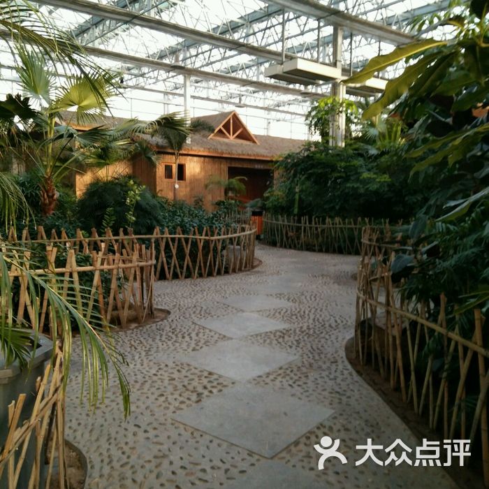 低碳公园餐厅