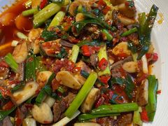 -有位虾匠·手工土菜小馆(市北店)