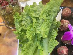 -塔兰齐新疆孜然火锅(鲤鱼山路店)