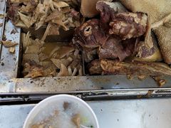 -明哥牛什粥(鸿运阁店)