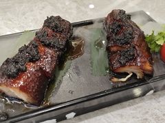 叉烧-九龙茶记·粤式餐厅融合菜(鹭江店)