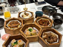 -祥记餐饮•豫粤珍味(郑东新区新长安店)