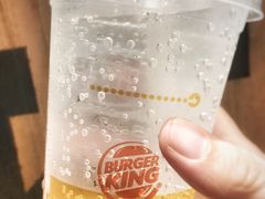 -汉堡王(徐汇绿地缤纷店)