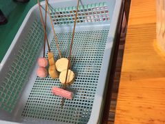-何氏串串香火锅(翠亨店)