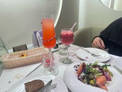 -PARFUM FLORAL花境法餐(南京首店)