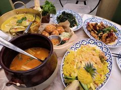 -KingThaia金泰兰(滨江天街店)