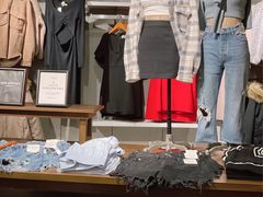 -Abercrombie & Fitch(天环广场店)