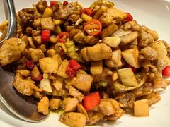 -徐记海鲜(曲江南湖店)