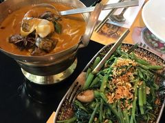-simply thai天泰(静安嘉里中心店)