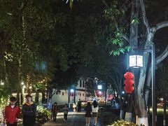 -永安龟山公园