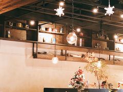 -Carbon莫卡哆·意大利复古集市餐厅(杭州大厦店)