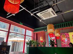 -米椰湘·辣椒炒肉