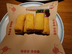 -鸡毛换糖(高桥店)