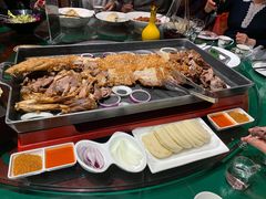 -九十九顶毡房(阜石路店)