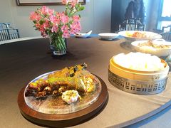 -江南雅厨·江南文化·苏州菜(李公堤店)