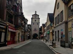 -中旅阿那亚九龙湖·公主酒店
