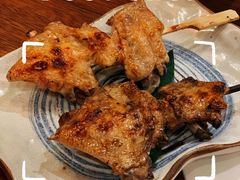 -初居食屋日式料理(万象城购物中心店)