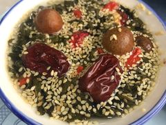 八宝茶-老毛手抓·盐池滩羊非遗手抓(宁夏总店)