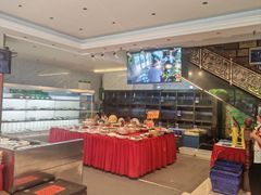 -群乐饭店(滨安路店)